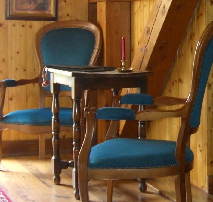 La Savoyarde Ξενοδοχείο Σαμονί Εξωτερικό φωτογραφία