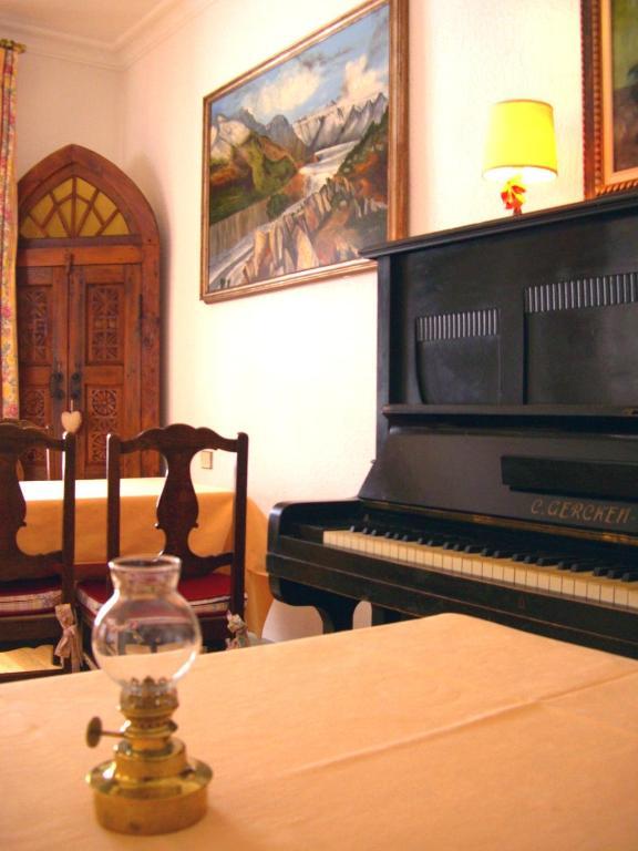 La Savoyarde Ξενοδοχείο Σαμονί Εξωτερικό φωτογραφία